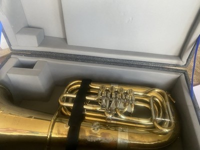 チェルベニー　ABB681 Cerveny ABB681 Tuba | eBay