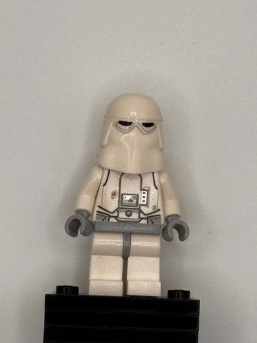 LEGO Star Wars Snowtrooper Minifigur (sw0764)