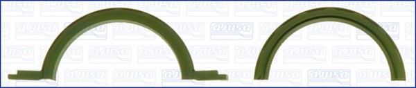 Wellendichtring Kurbelwelle Ajusa 61000500 FüR Jeep Cherokee ZJ XJ Wrangler CJ8-image