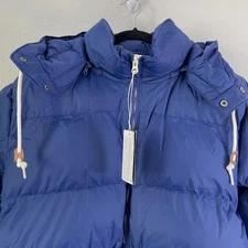 Alpine Design Puffer Jacket Men 2XLSpace Blue 1962. $128