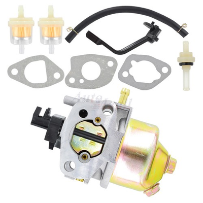 #ad Carburetor for Champion Power Equipment 46598 3500W Generator 46515 4000W 3500W $13.59