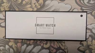Smart Watch Unisex