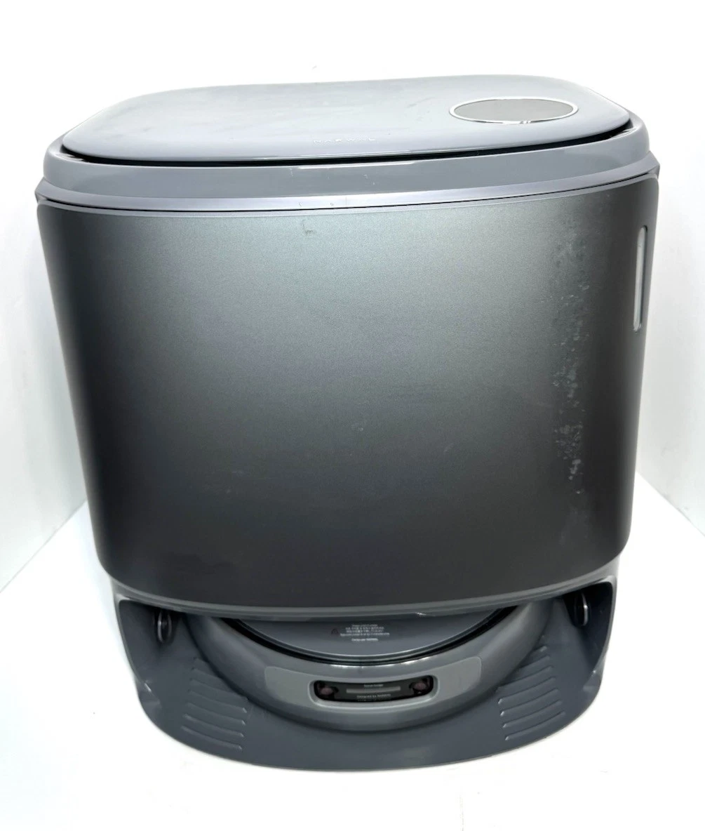 NARWAL Freo Z10 Ultra Robot Vacuum and Mop Combo 18000Pa Self-Emptying Gray
Opens in a new window or