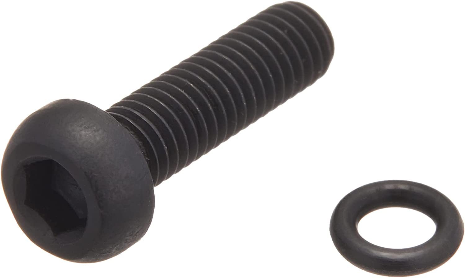 Shimano BL-M8100 clamp bolt and O-Ring 1890₽