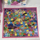 Disney Princess Candy Land Board Game Hasbro B2245 - 100% Complete Very Good — photo 7