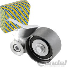 Poulies diverses Audi A8