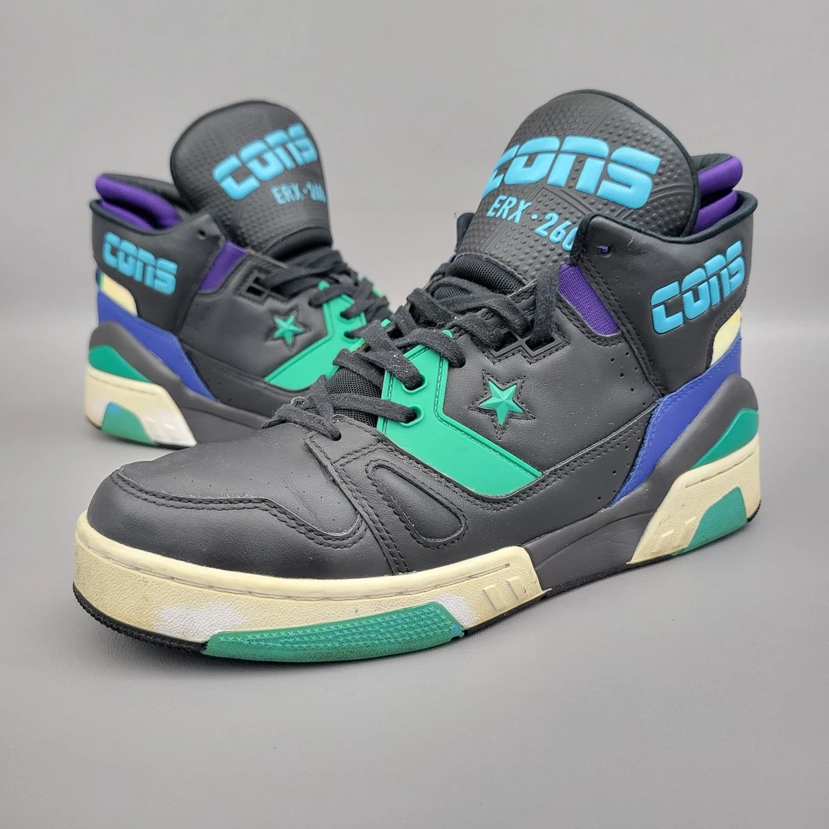 Las mejores ofertas en Zapatillas para hombre Converse Erx-260 | eBay