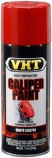 Vht Sp731 Real Red Brake Caliper Paint Can - 11 Oz. By Vht