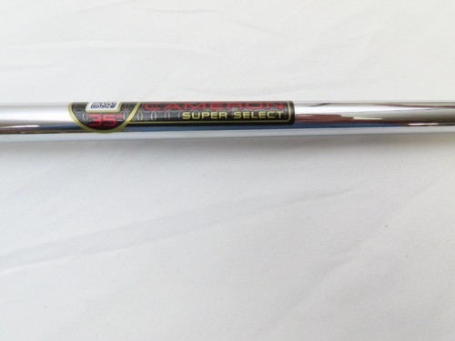 Titleist Scotty Cameron Super Select Newport 2.5+ 35" Putter Cameron + HC - Picture 4 of 6