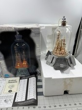 DC Direct Superman Bottle City of Kandor Figu...