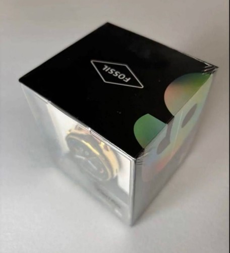 Fossil GEN 6 Wellness Edition FTW4071 Unopened - 第 9/10 張圖片