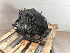 20CQ16 getriebe ft 195923 CITROEN C4 COUPE BY LOEB 2007