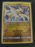 2019 Pokemon Ultra Necrozma - SM - Cosmic Eclipse - 164/236 - Reverse Holo - NM