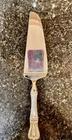 Old Colonial by Towle Sterling Silver Cake/pie Server 10 3/4"