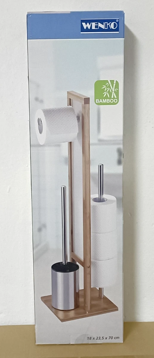 Wc Garnitur Bambus online kaufen | eBay.de