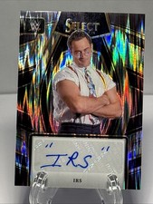 2024 Panini Select WWE 