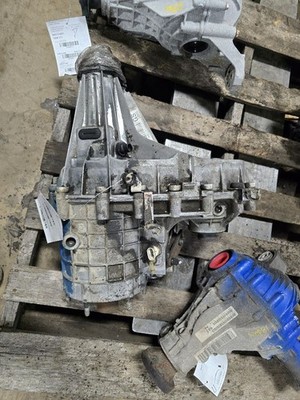 Transfer Case Classic Style Floor Shift Fits 05-07 SIERRA 2500 PICKUP 599941