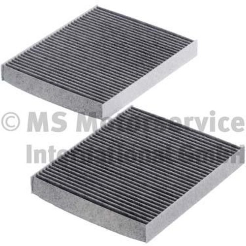 Cabin filter Activated Carbon Filter 50014481 KOLBENSCHMIDT for ALPINA BMW - Image 3