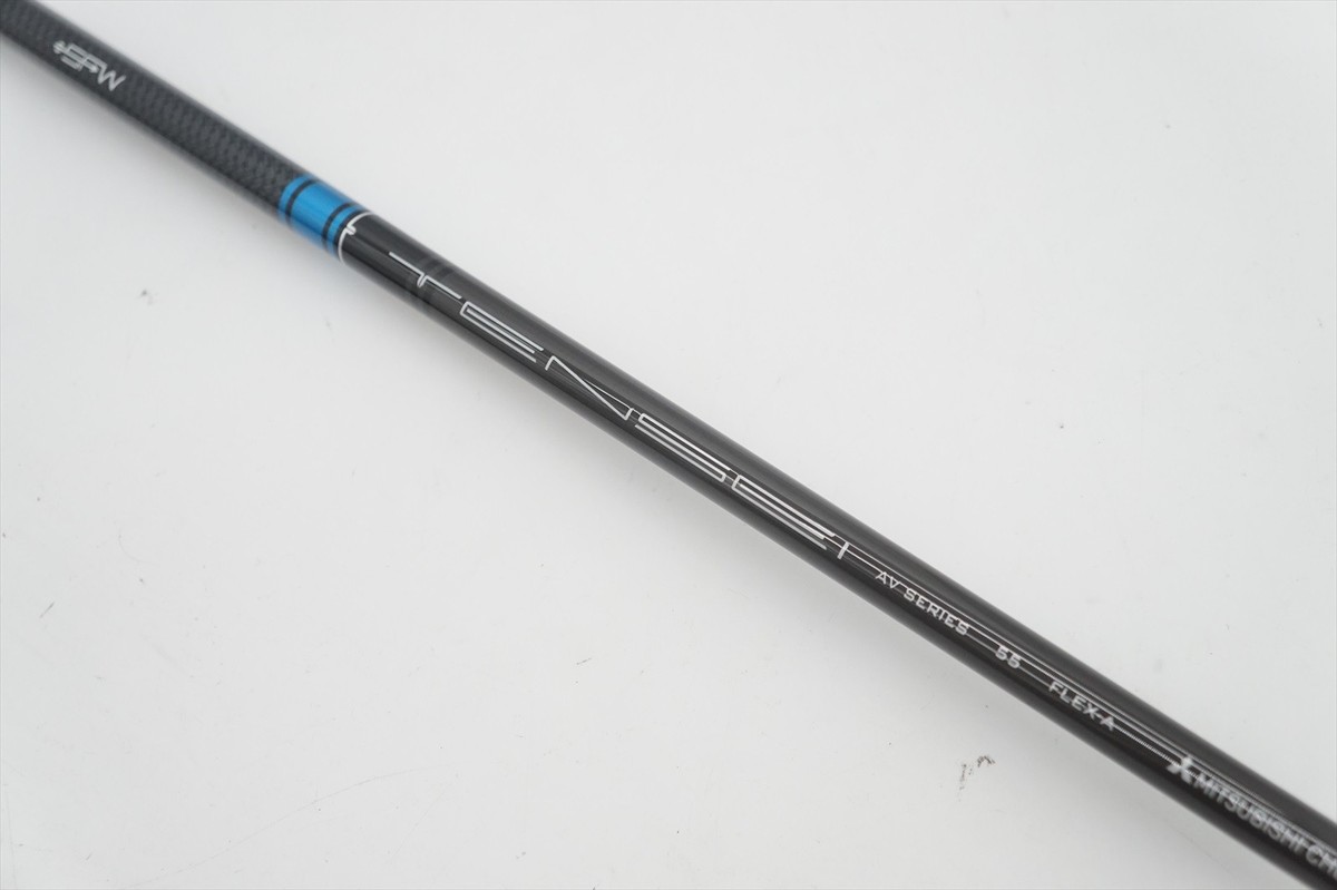 Mitsubishi Tensei Av Blue SFW 55 Senior 44.5