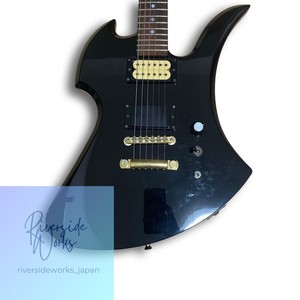 Fernandes Mockingbird | eBay