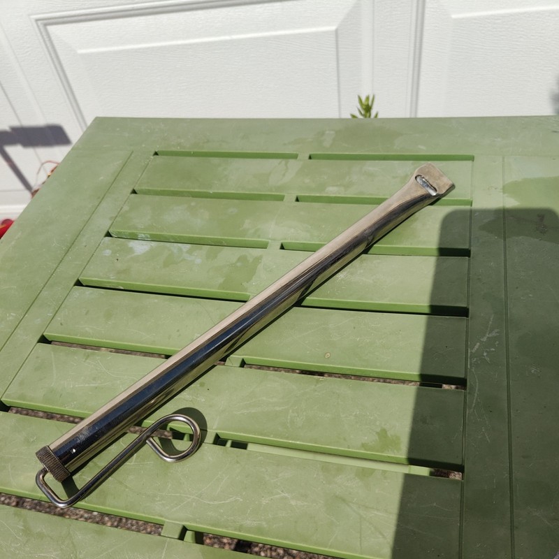 GroverTrophy Slide Whistle