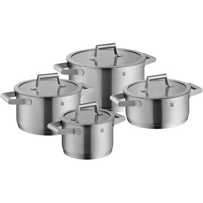 WMF Kochgeschirr - Set 4 teilig Comfort Line 732046040 #LB