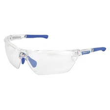 Mcr Safety Dm1329 Dominator (Dm3), Safety Glasses, Duramass Hard Coat,