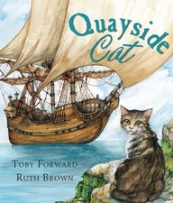 The Quayside Cat (Andersen Press Picture Books (Hardcover))