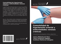 Valery Mikhailovich Baev (U. A.) | Comorbilidad De HipertensióN Arterial Y...