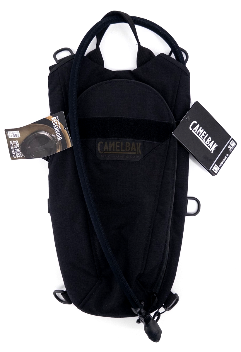 Camelbak Tactical ThermoBak 3L | Sacs hydratation | Français