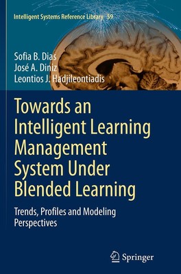 Towards an Intelligent Learning Management System Under Blended Learning Buch