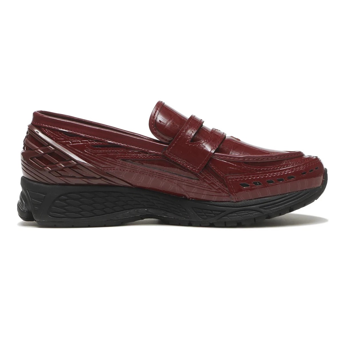 New Balance 1906LCS Loafer Red Croc U1906LCS Men's US4-14 NEW | eBay