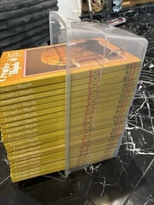 Greystone's Creative Hands Set Of Craft Books Volumes 1-21