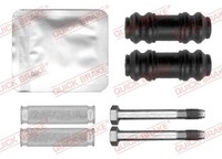 FÜHrungshÜLsensatz Bremssattel Vorne Quick Brake 113 1450X FÜR Audi Chrysler