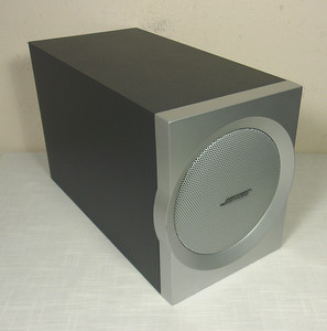 Bose Companion 3 Subwoofer | eBay
