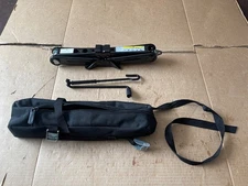 2018-2024 AUDI A4 S4 A5 S5 EMERGENCY TIRE JACK & TOOL KIT SET & CASE OEM