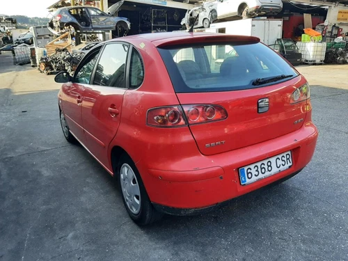 02T911024N Motor Arranque para SEAT IBIZA (6L1) Hit 2004 2269970 - Imagen 9 de 9