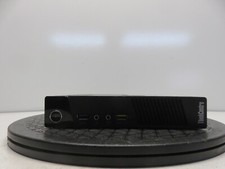 Lenovo ThinkCentre M93P Micro Intel i5-4570T 2.9GHz 4 GB NO HDD