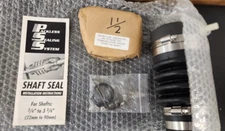 NOS PSS Shaft Seal kit 1 1/2 shaft x 2 1/2 log