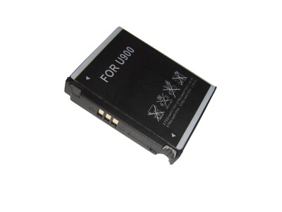 AB653039CU Neu Ersatz Akku für Samsung U800 U880 U900 U900V E950 E958
