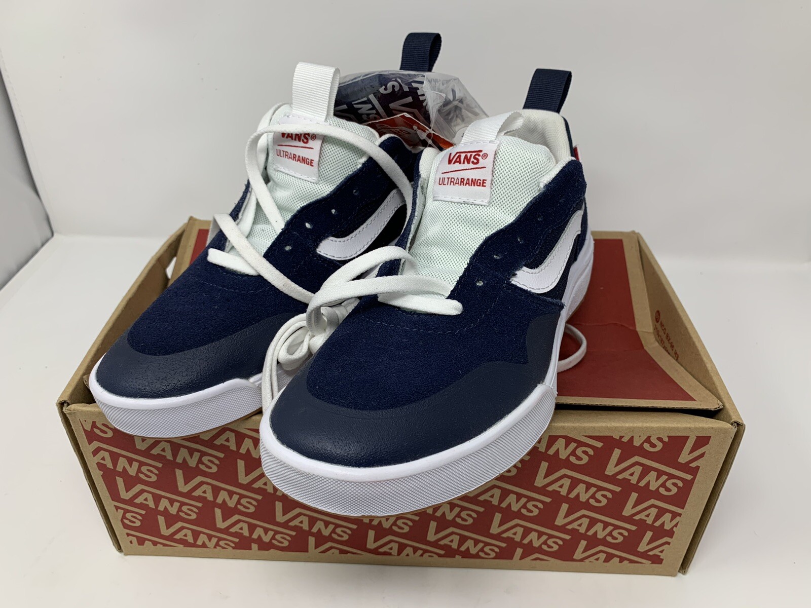vans ultrarange pro 2 tom schaar
