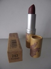 COULEUR CARAMEL BIO rouge à lèvres nacré 243 hibiscus grand confort tenue +++