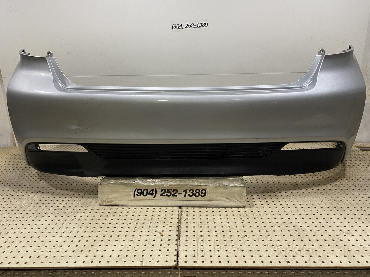 Bumper Kit | HYUNDAI SONATA HYBRID 2016 Bumper Kit | HYUNDAI SONATA HYBRID 2016