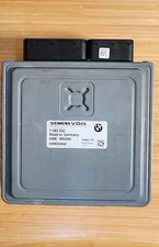 MSD80 MSD81 DME Upgrade/Clone Service