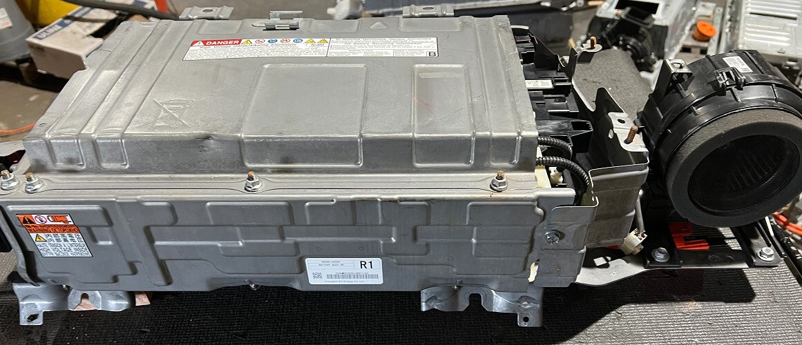 2013 Toyota Prius C Hybrid Battery G9280-52030 OEM AUTOGATOR