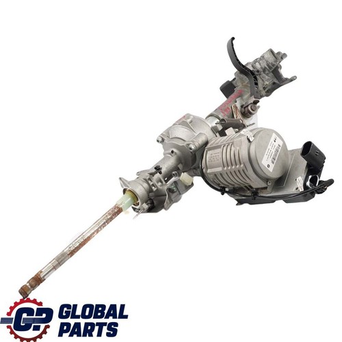 Tubo de eje de columna de dirección eléctrica ajustable manual BMW Z4 E85 E86 6766488 - Imagen 11 de 12
