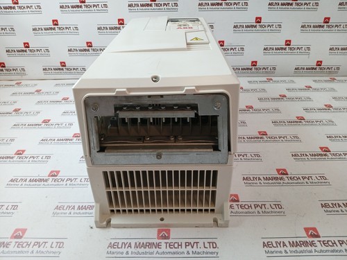 ABB ACS560-01-033A-4 Allgemeine Zweck Drive 3-380/480VAC 32/27A 50 Hz IP20 - Bild 3 von 21