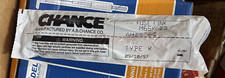 Chance M65KA23 Fuselink Type K, 65 Amp, Brand New