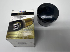 Mobil 1 Extended Performance Oil Filter Spin On M1-107A 13/16-16" Thread