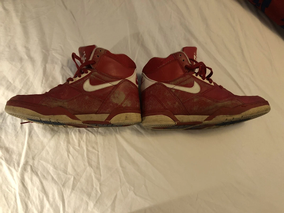 Nike quantum force high sale